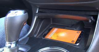 Chevy Intros ‘Active Phone Cooling’ Tech for Models With Wireless Charging