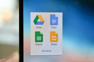 Google Makes Editing and Reviewing Easier in Docs, Sheets, and Slides on Android