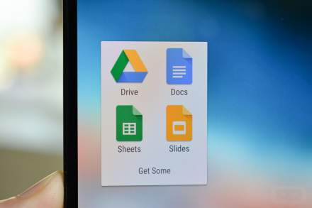 Mobile Comments Arrive for Google Docs, Slides and Sheets