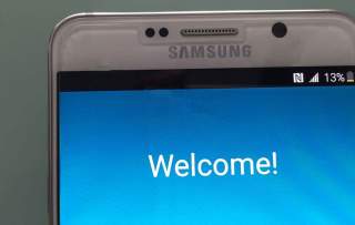 And Now We Have Galaxy Note 5 and Galaxy S6 Edge+ Pictures!