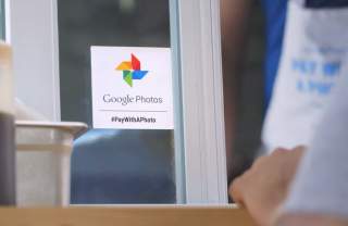 Google Might Let You #PayWithAPhoto Starting July 29 (Updated)