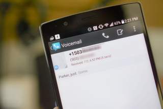 Google Voice Voicemail Transcriptions are Now Dramatically Better
