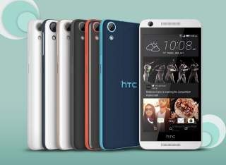 HTC Announces Line of “Affordable” Desire Phones for US