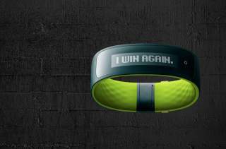 HTC Pushes Launch of Grip Fitness Tracker to Early Next Year