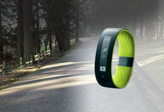 HTC Loses Grip on Original Fitness Band, has Other Fitness Goals in Mind for Later This Year
