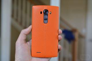 Marshmallow Rolling Out to AT&T LG G4 and Sprint One M9