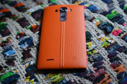 Sprint’s LG G4 is Getting Marshmallow!