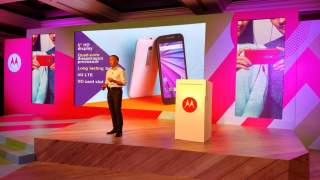 Motorola Announces the Moto G (3rd Gen)!