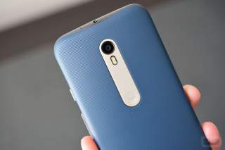 Moto G (3rd Gen) Unboxing and Quick Look!