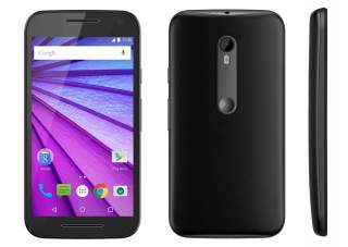 US Cellular Expects the Moto G (3rd Gen) to Retail for $179