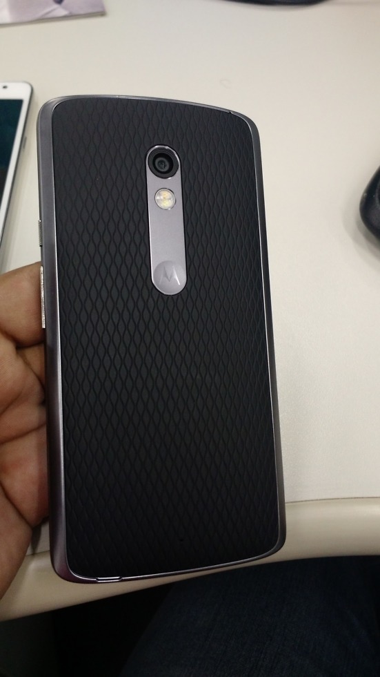 moto x 3rd gen 2015