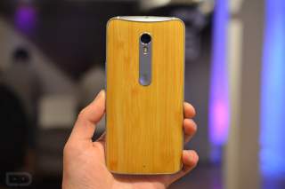 Moto X Pure Edition Available at Best Buy Stores