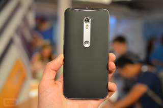 Verizon Will Allow You to Activate the Moto X Pure Edition