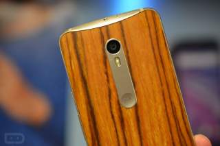 Moto X Pure Edition Pre-Order Starts Tomorrow