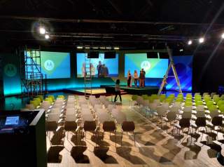 Motorola 2015 Event Live Blog!