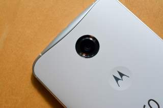 Deal:  Nexus 6 64GB Drops to $369 at Expansys