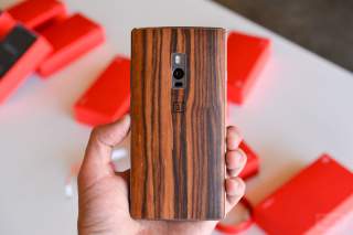 OnePlus 2:  Hardware Tour!