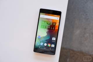 OnePlus 2 Now Available for Purchase, But You Need an Invite