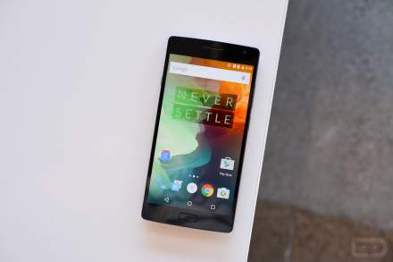 OnePlus 2 Price Dropped to $349, Still Available Without Invite