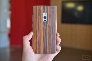 OnePlus 2 Update Rolling Out With RAW Support in Camera, Bug Fixes