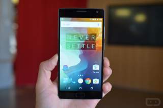OnePlus, Stop Apologizing, and Just Make Your Phone Available