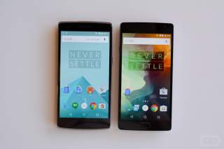 OnePlus 2 vs. OnePlus One: Quick Comparison