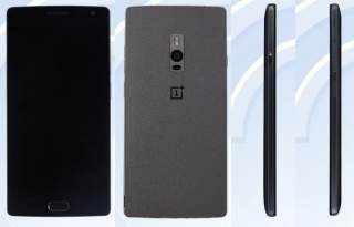 Well, This is the OnePlus 2.