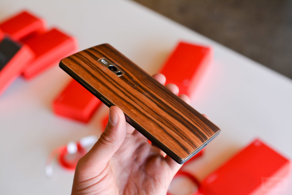 First OnePlus 2 Update With Stagefright, Battery Improvements Starts