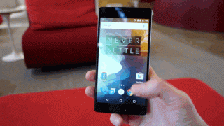OnePlus 2 Fingerprint Scanner: This is How Fast It Is