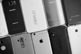 Comparison: Verizon vs. AT&T vs. T-Mobile vs. Sprint Data Plan Pricing