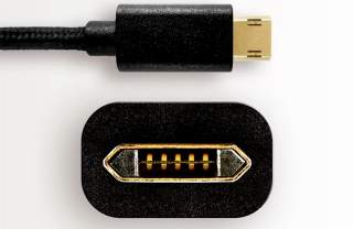 Here is a Reversible Micro USB Cable on Kickstarter, Just in Time for USB Type-C