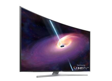 Deal:  Buy a Samsung 4K TV, Get a Galaxy S6 Free