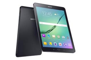 Samsung Announces Galaxy Tab S2 9.7 and 8.0 With Impossibly Thin 5.6mm Frames