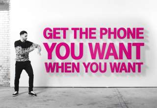 T-Mobile Quietly Changes JUMP! On Demand to Allow Device Changes Every 30 Days