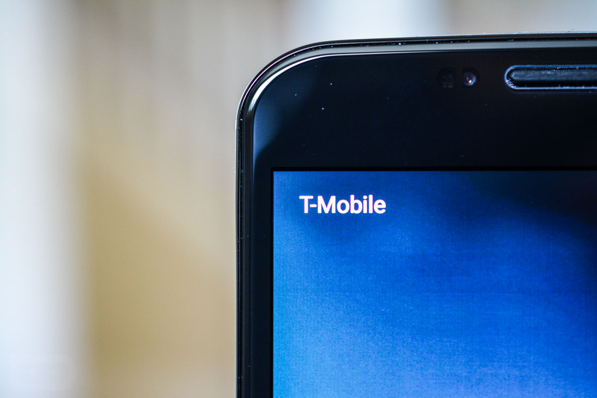 Here’s Our First Potential Look at T-Mobile’s REVVL T1 Smartphone