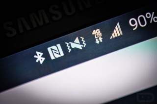 Wednesday Poll:  Sound, Vibrate, or Silent?