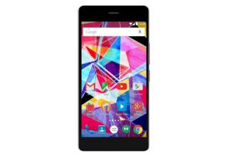 Archos Announces the Affordable Diamond S, Features 5″ Super AMOLED Display