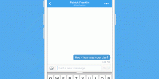 Twitter Removes 140-Character Limit From Direct Messages