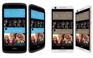 HTC Desire 626 Coming Soon to Verizon, Desire 526 Available for $120