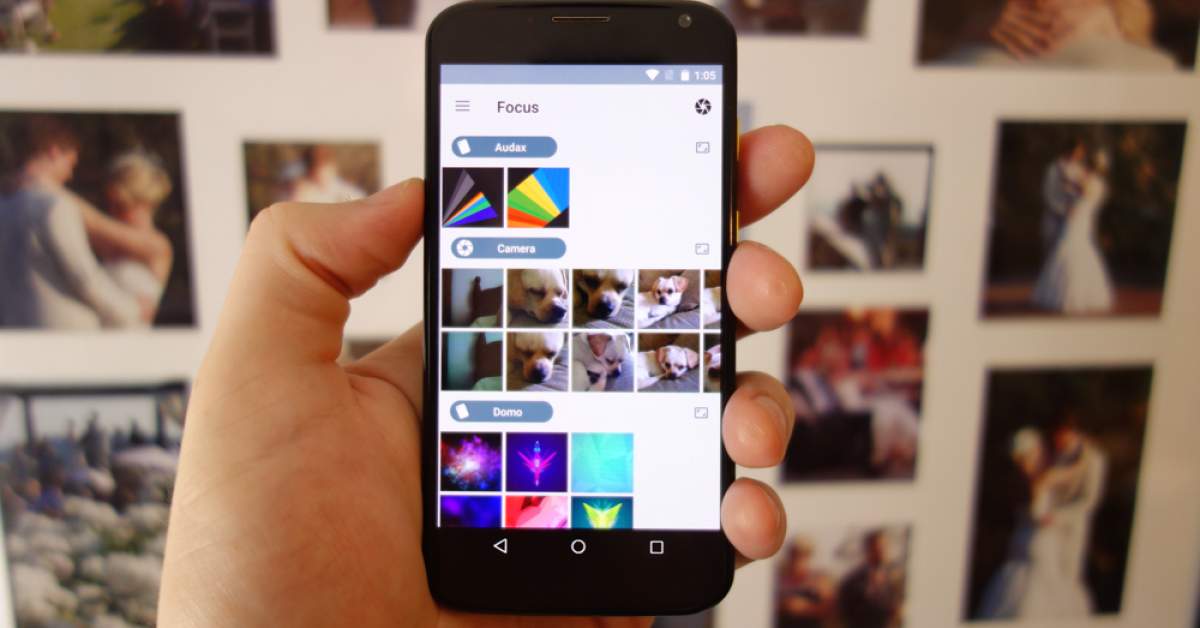 DL Favorites: Gallery Apps