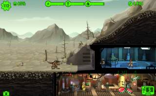 Fallout Shelter Update to Bring Item Crafting, Dweller Customization, and More
