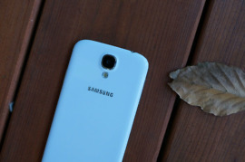 galaxy s4