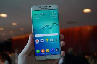 Galaxy Note 5 and Galaxy S6 Edge+ Now Available to Purchase on All Major Carriers
