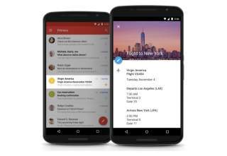 Google Apps Users to See Better Sync Between Calendar and Gmail