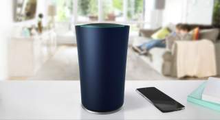 Google’s OnHub WiFi Router App Hits Google Play