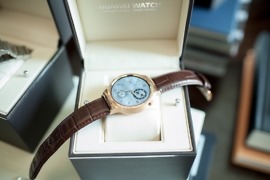 Huawei Watch