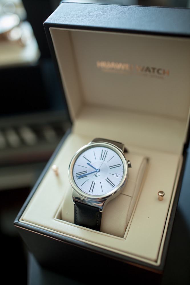 Huawei Watch 10