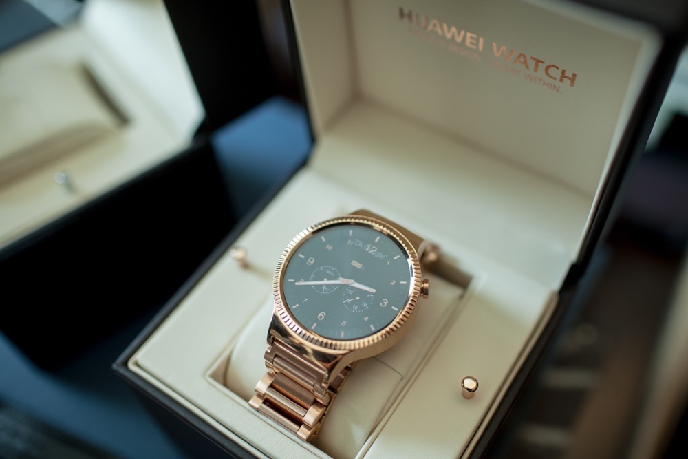 Huawei Watch 11