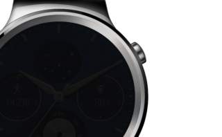 Huawei Watch is “Right Around the Corner”