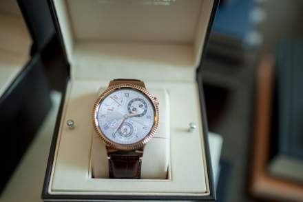 Report: Huawei Watch 2 Incoming, Will Feature Cellular Connectivity and Sportier Look